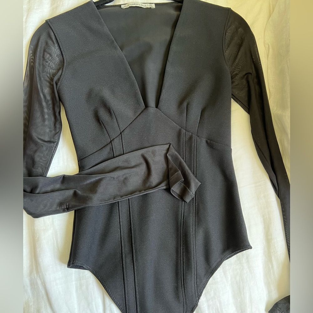 Abercrombie & Fitch Bodysuit